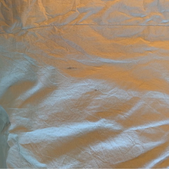 NÁUTICA. Rainwear. Vintage Trench Coat. 100% Cotton. Full Length with be… - Picture 14 of 15